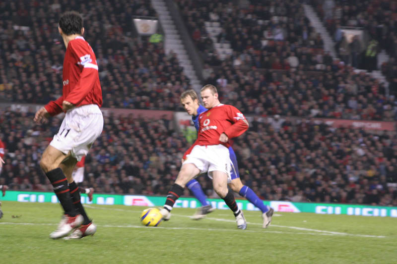 Manchester--100
