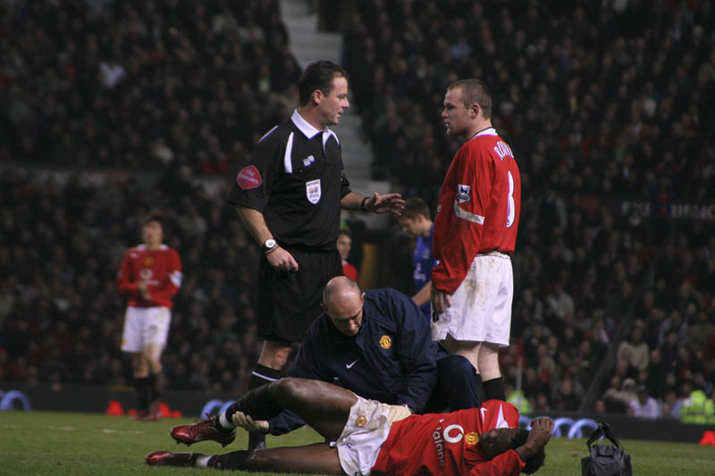 Manchester--101